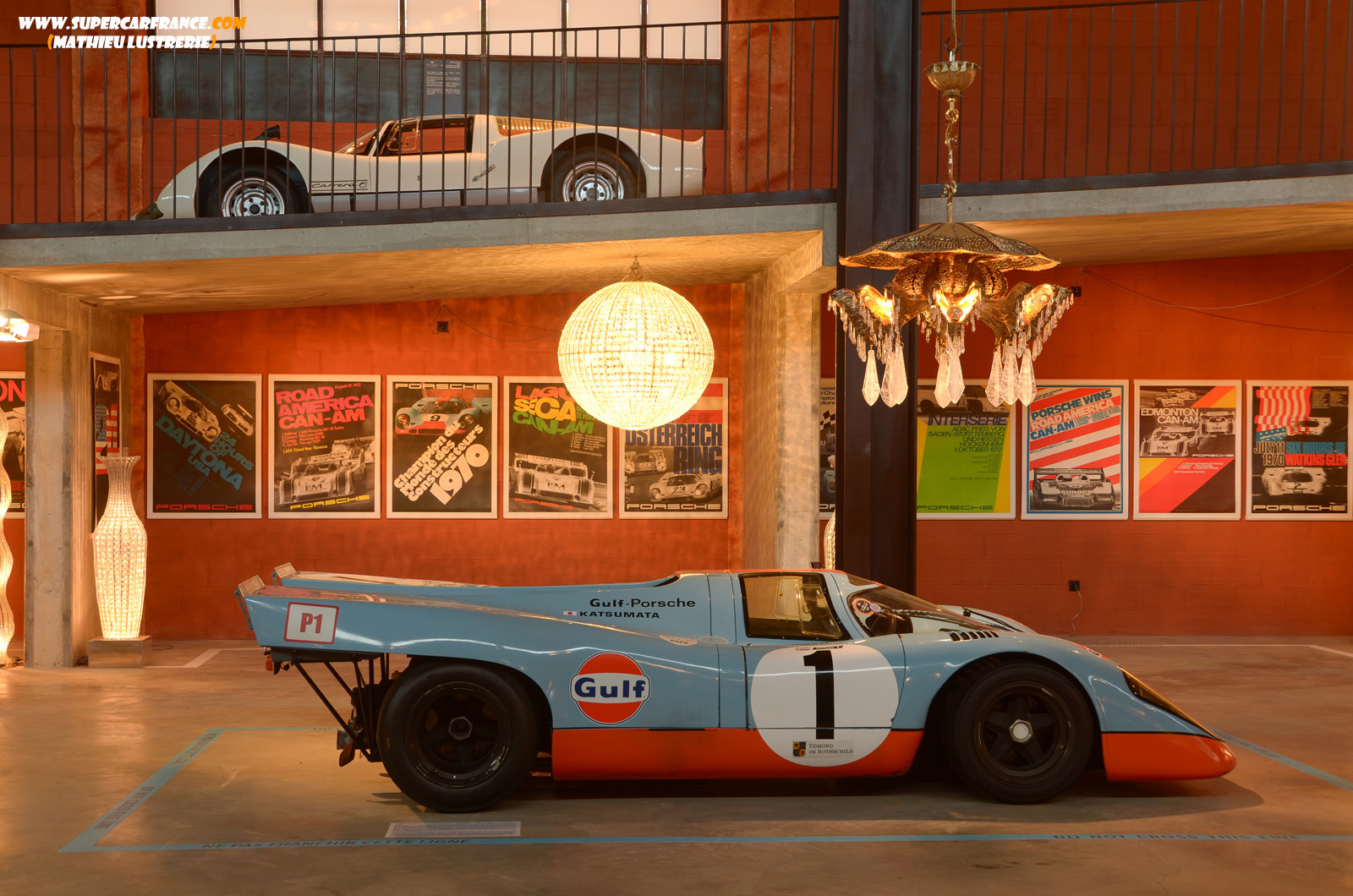 06 Porsche 917K (917 029 014)