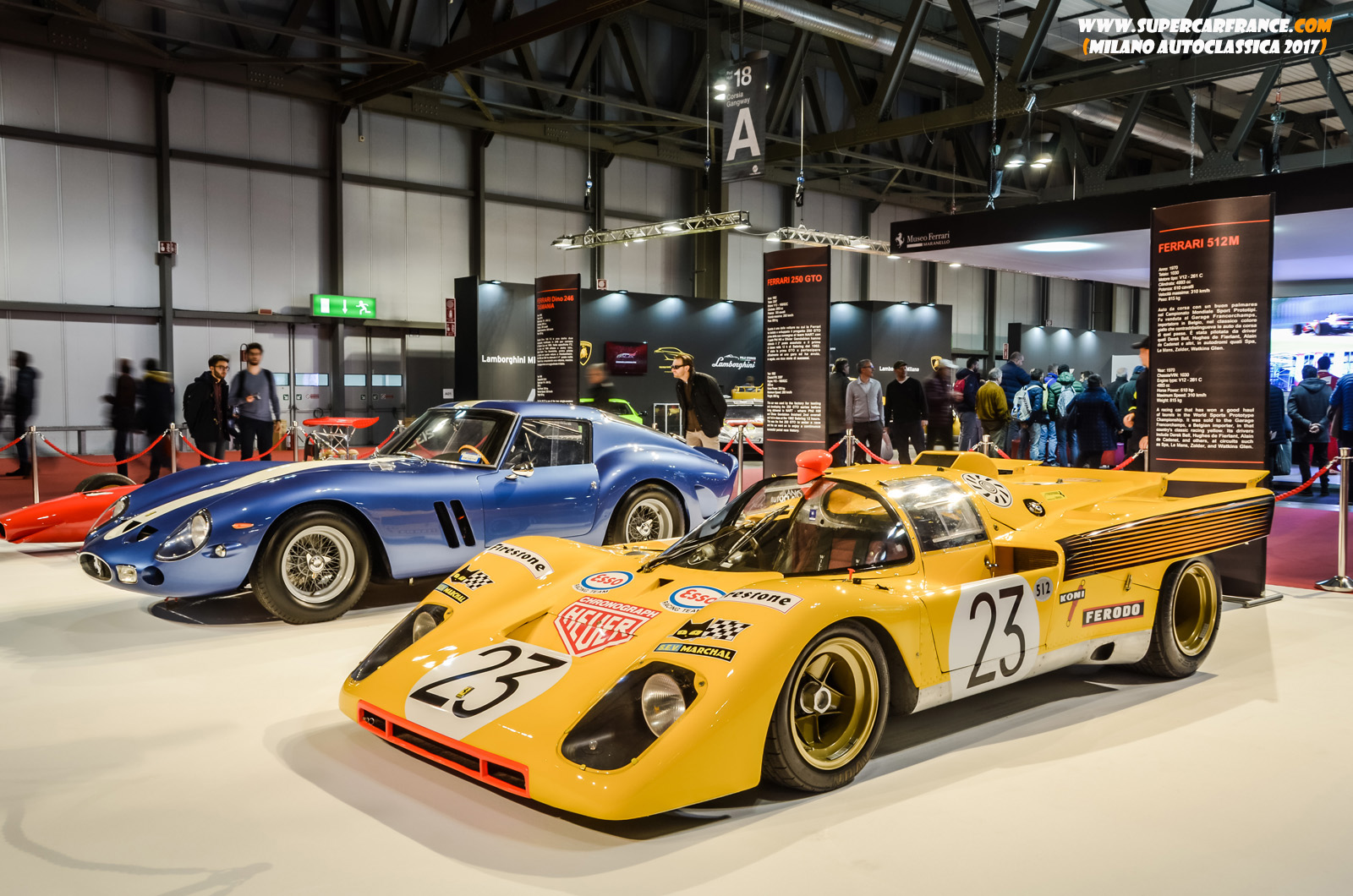 01 Ferrari