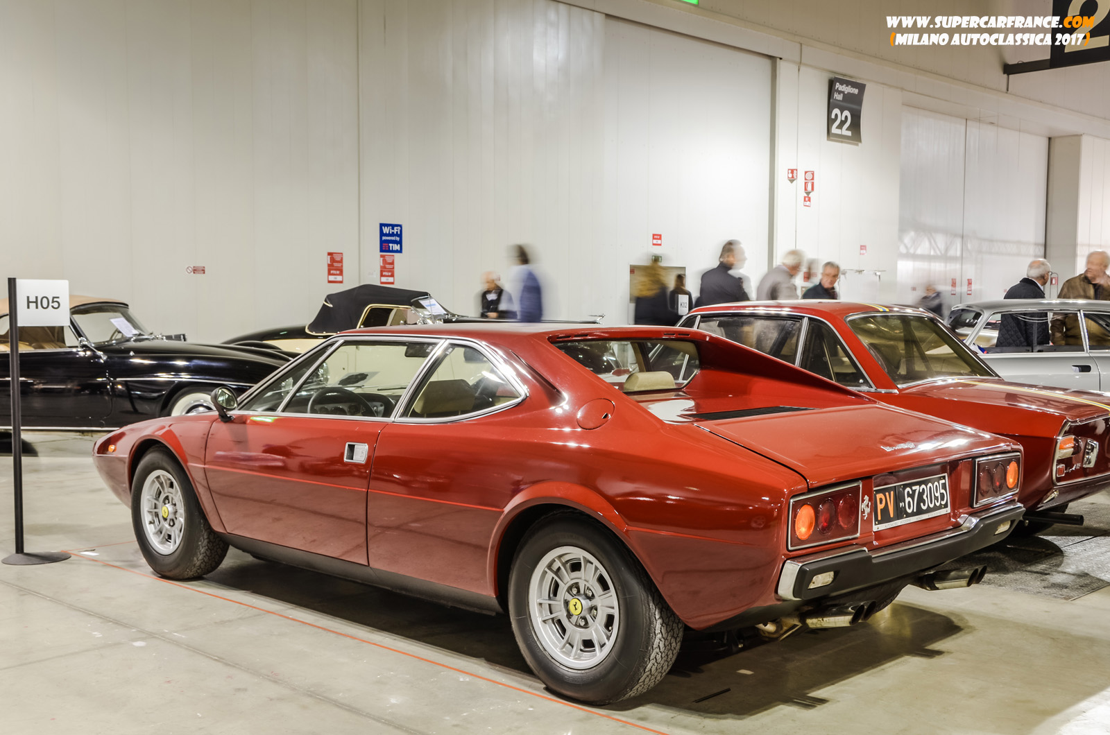 29 Ferrari Dino 308