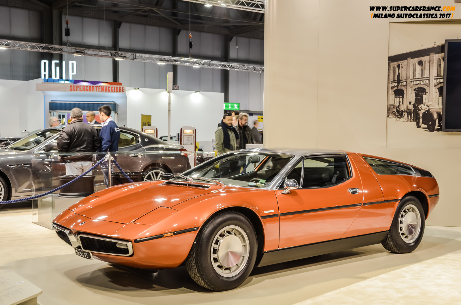 79 Maserati Bora