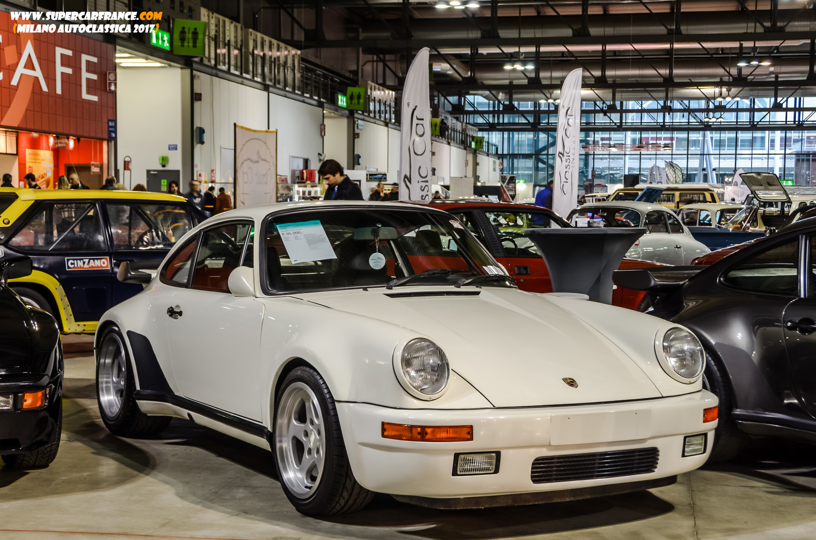 89 RUF BTR
