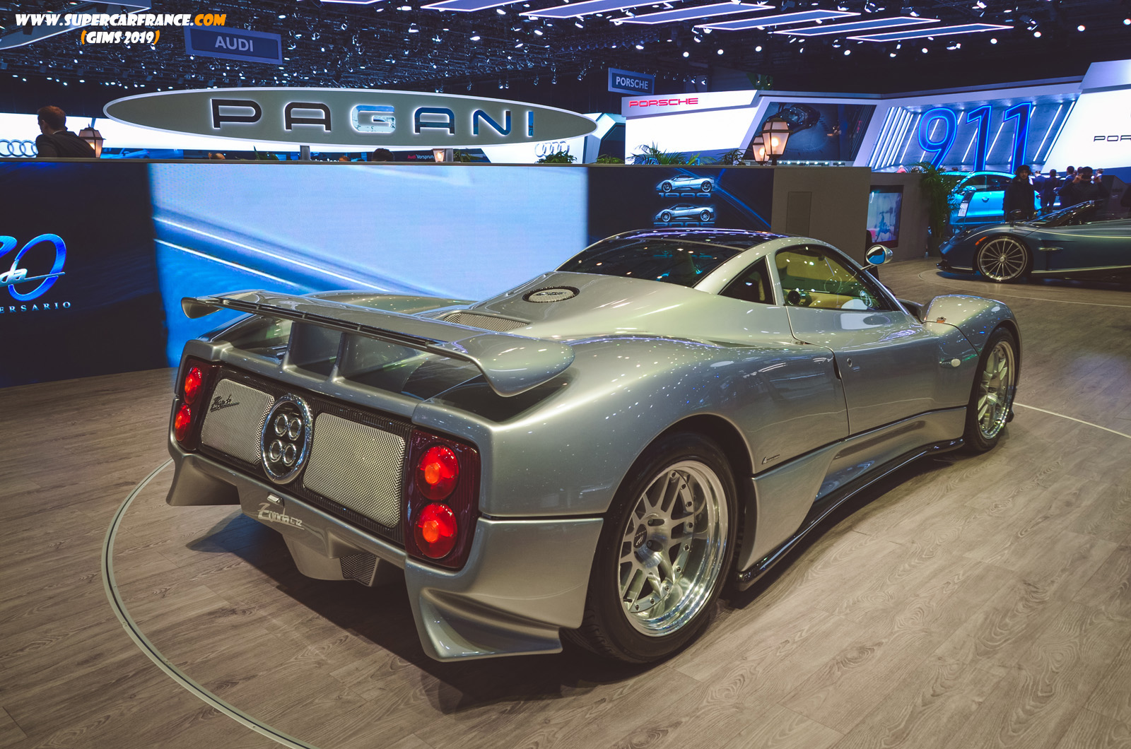 04 Pagani Zonda C12