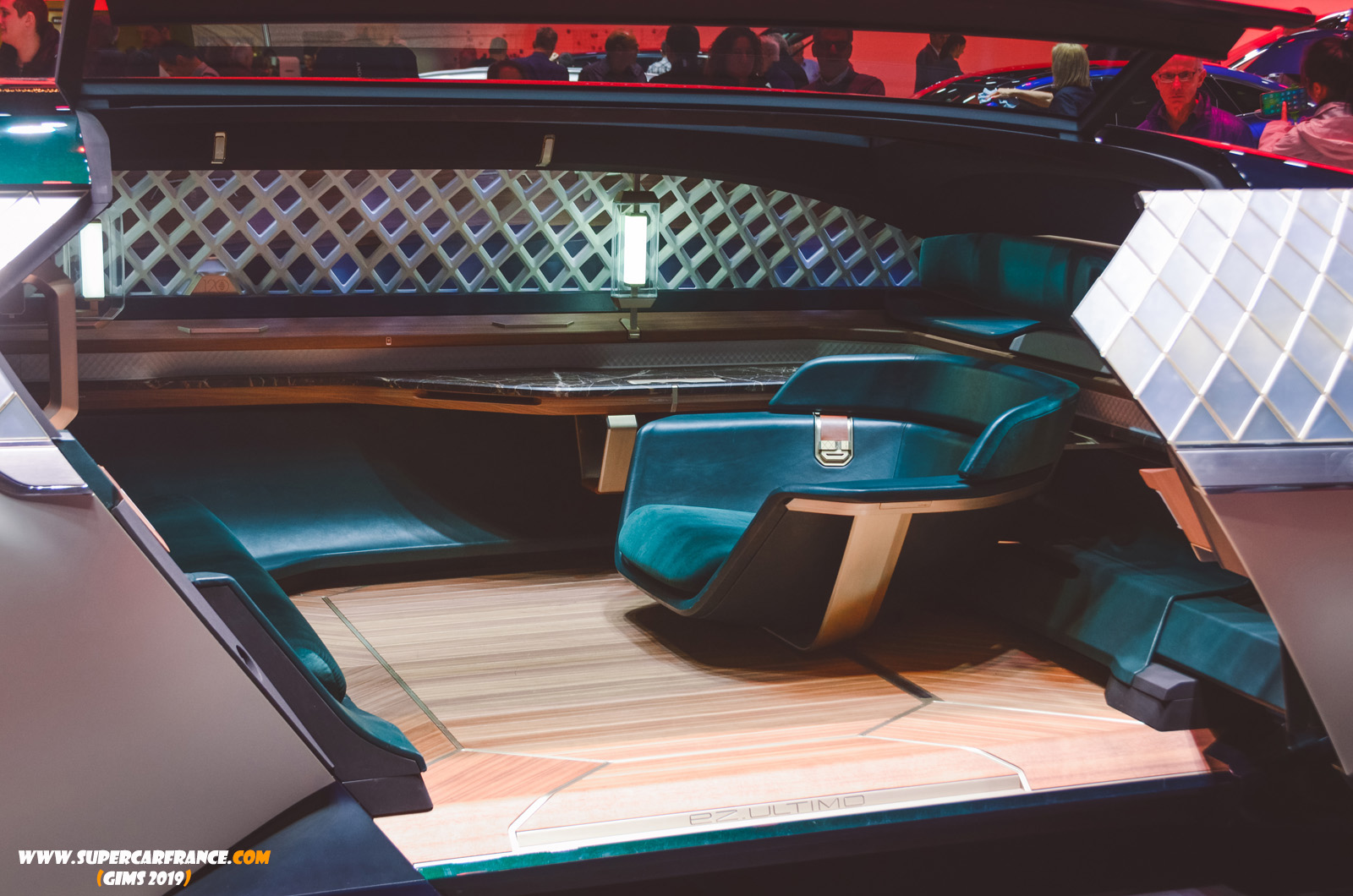22 Renault EZ Ultimo