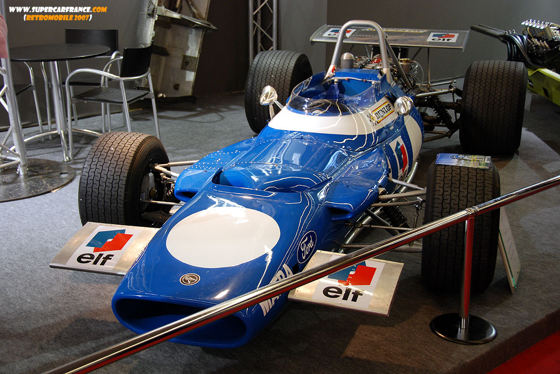 03 Matra MS80