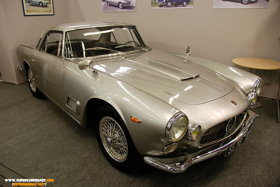 04 Maserati 3500GT