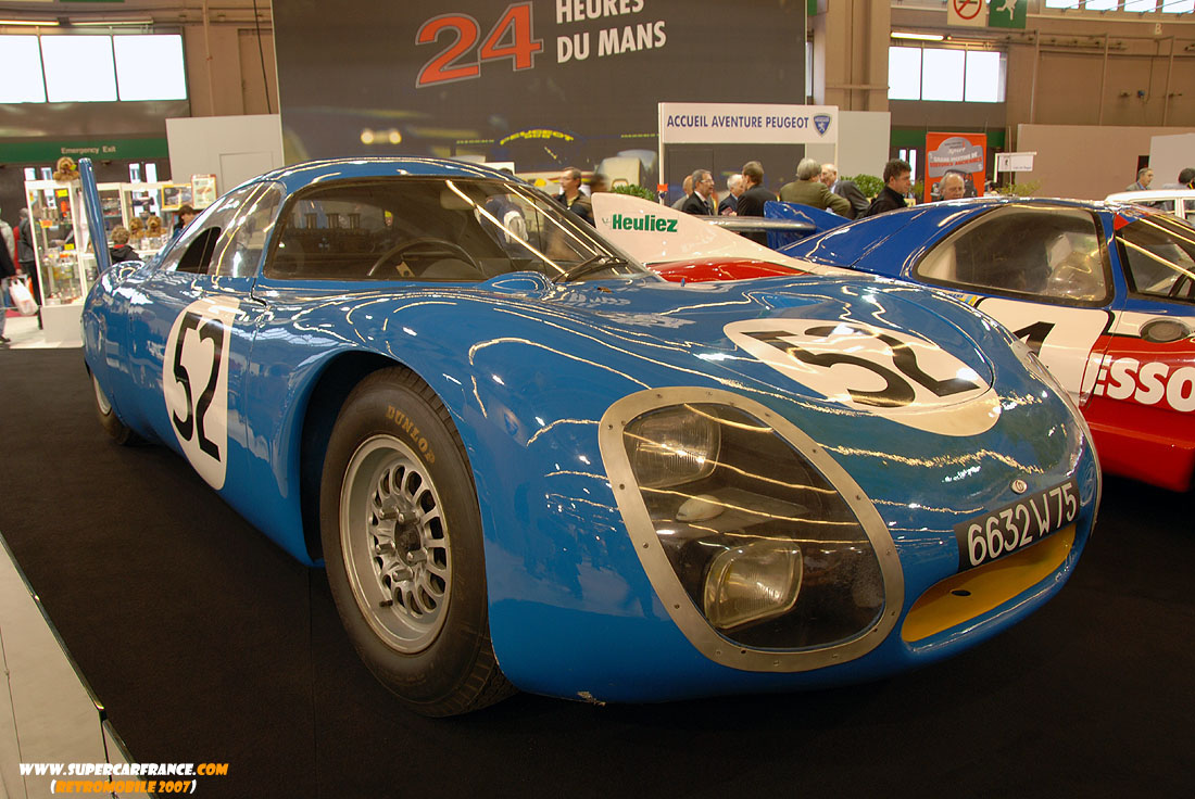 111 CD Peugeot