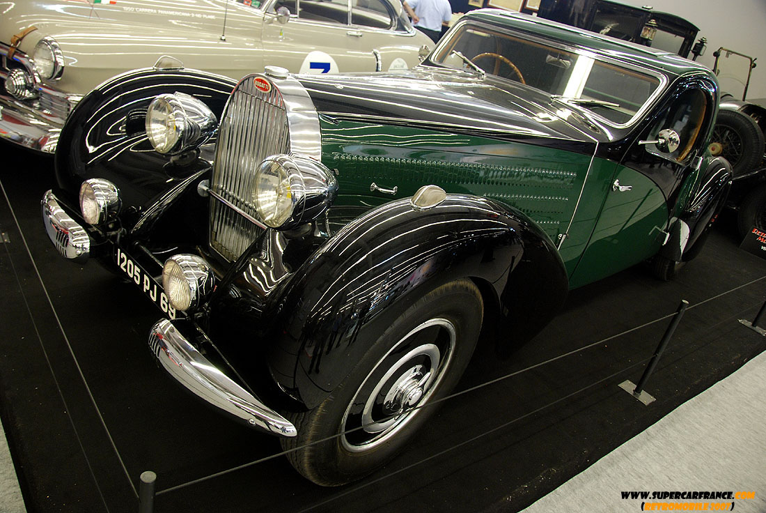 30 Bugatti Type 57 Atalante
