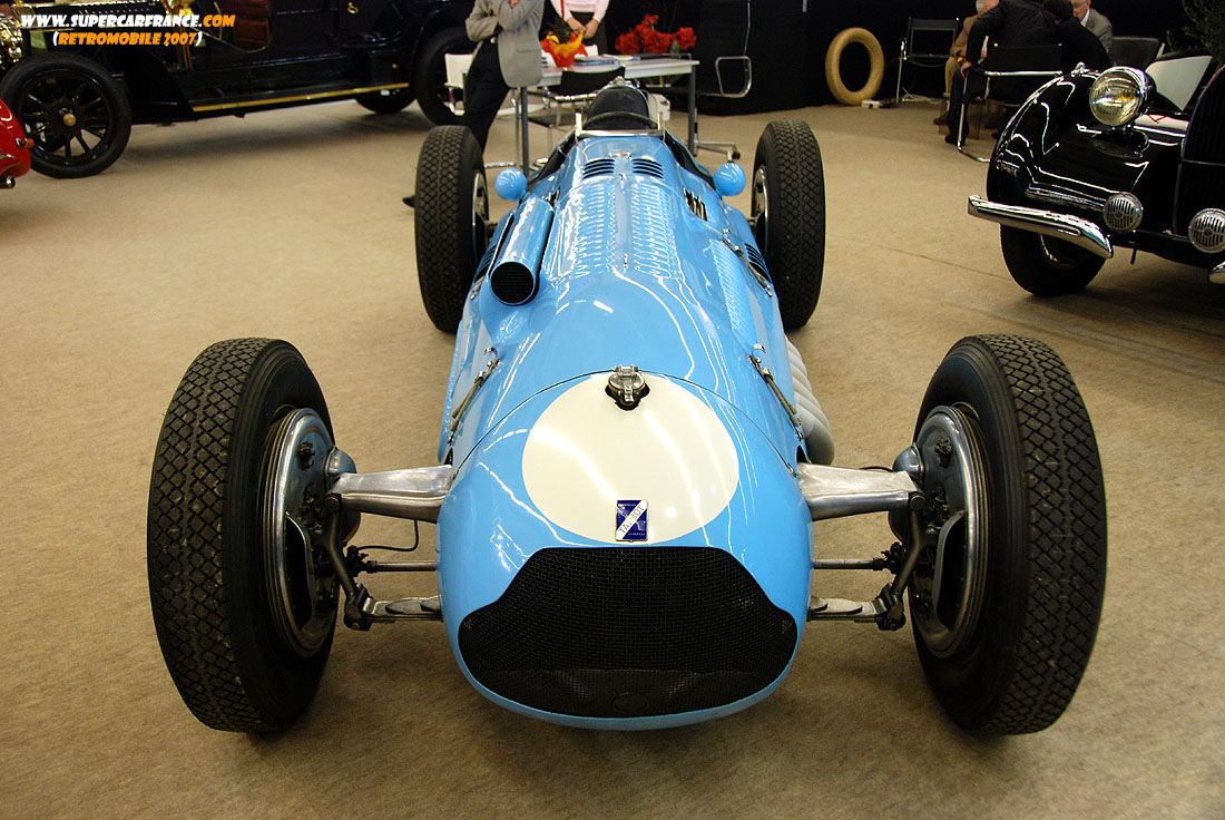 90 Talbot Lago T26C
