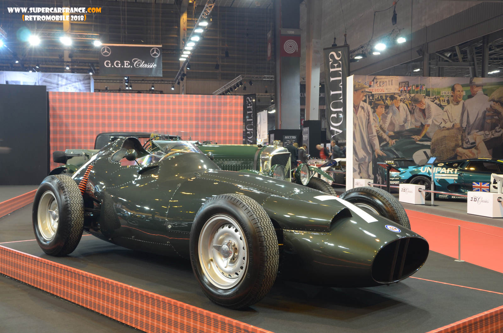 08 BRM P25