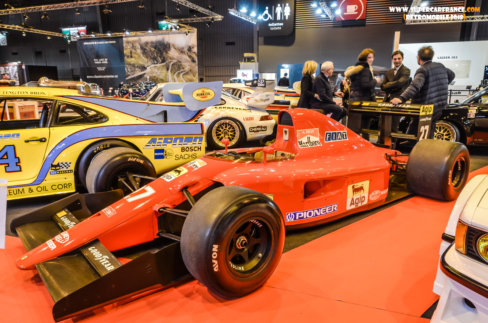 116 Ferrari 642