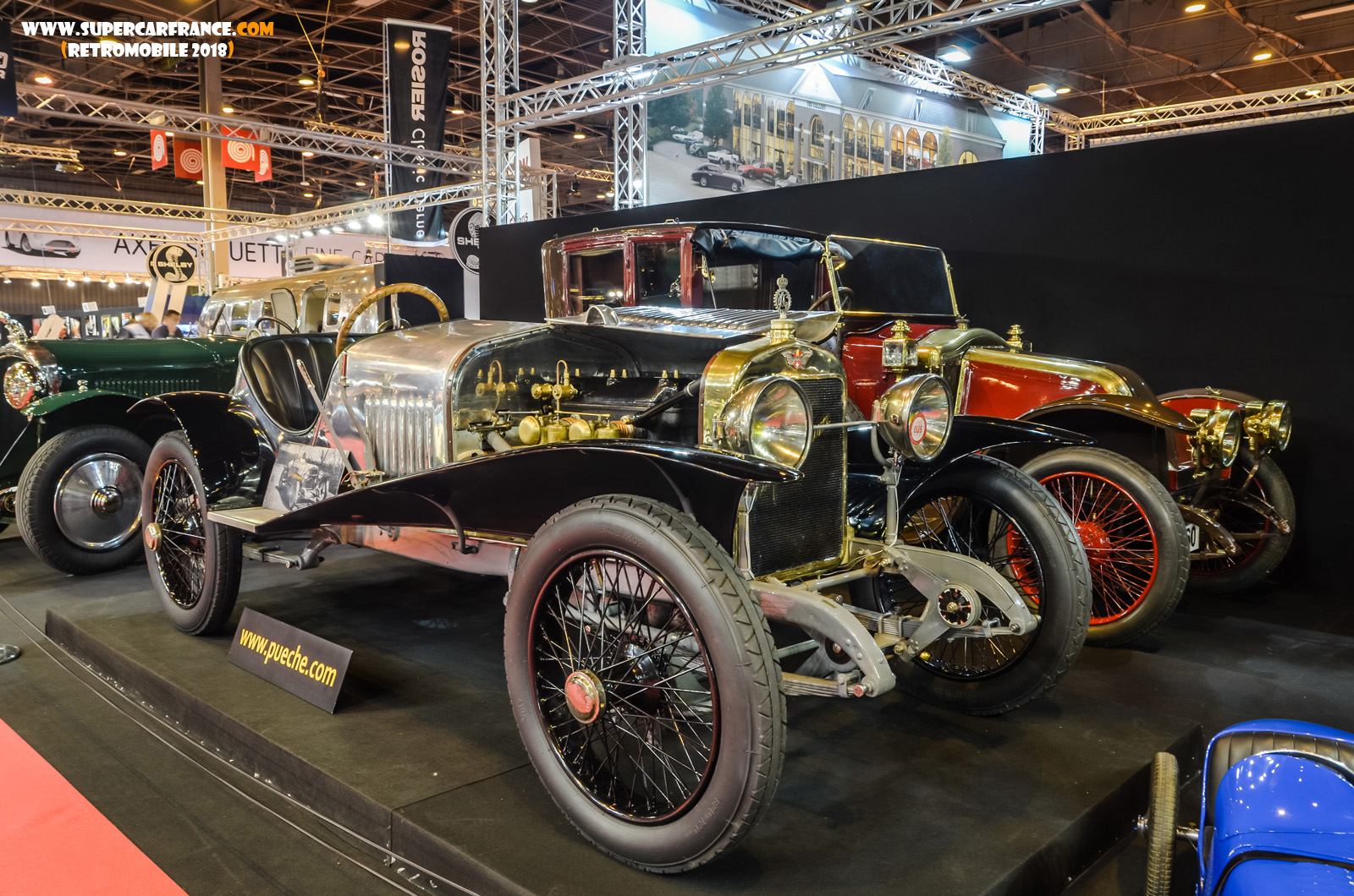 152 Hispano Suiza