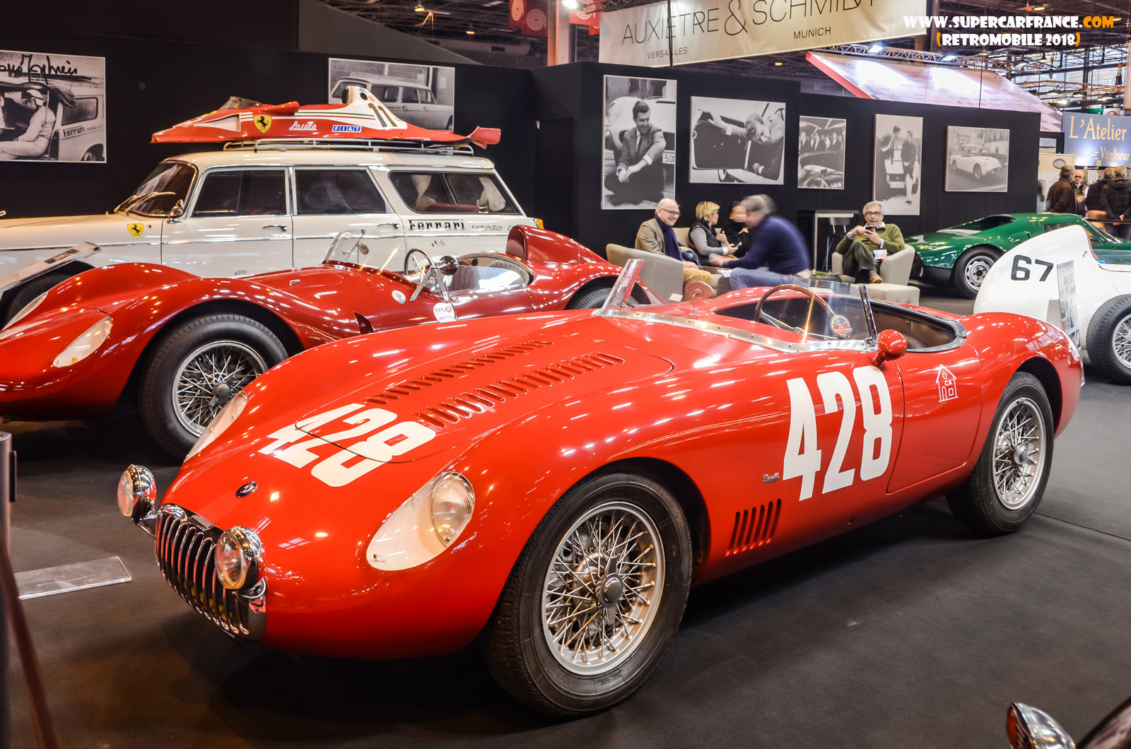 73 Osca MT4