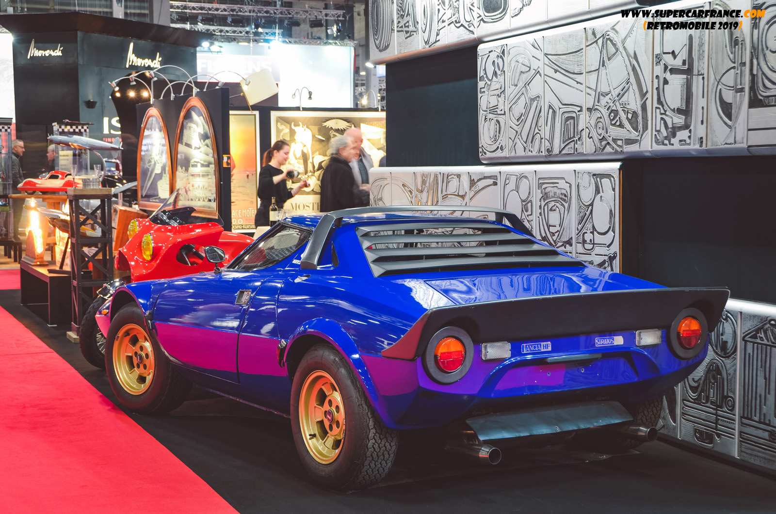 05 Lancia Stratos
