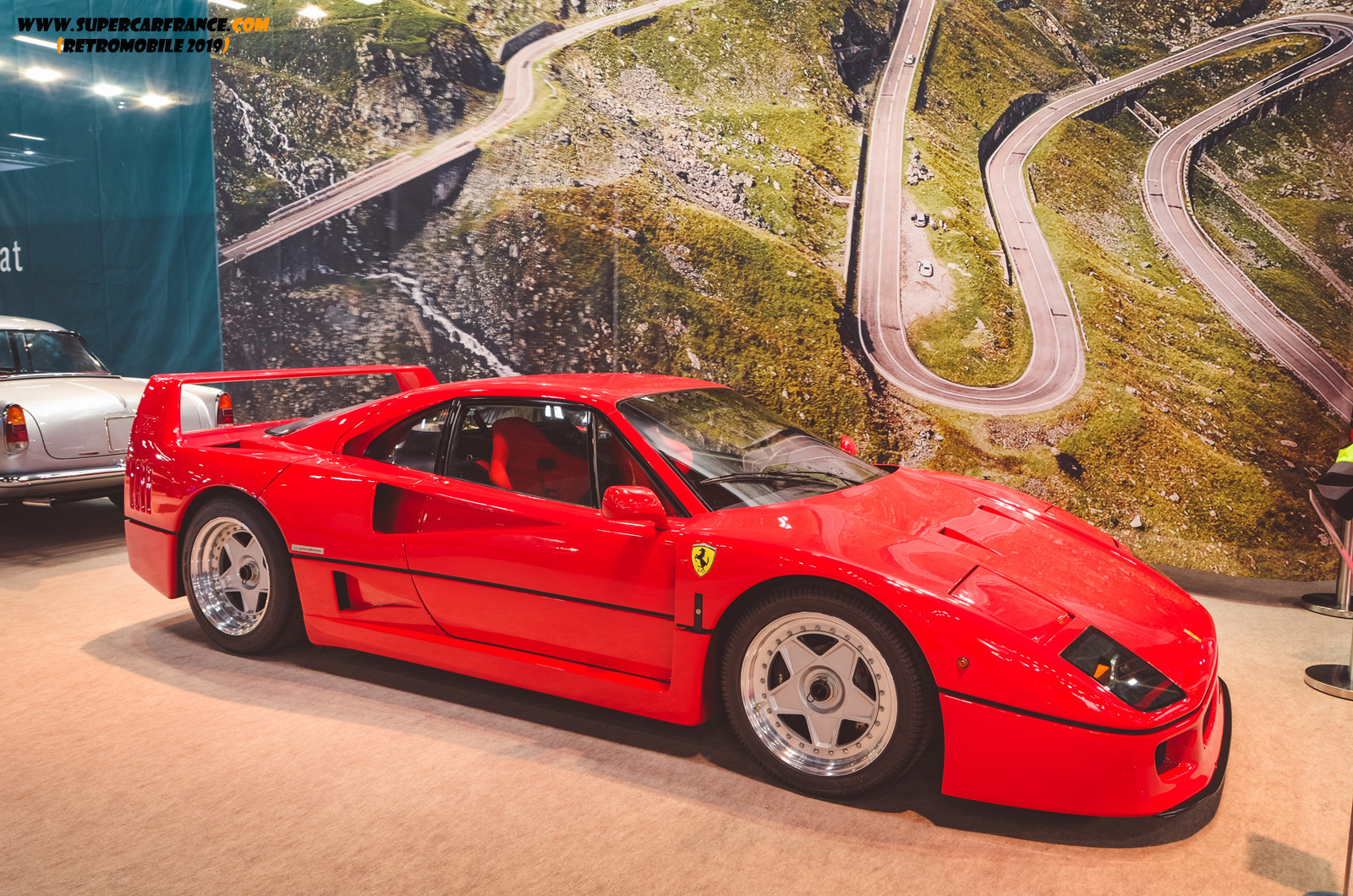 06 Ferrari F40