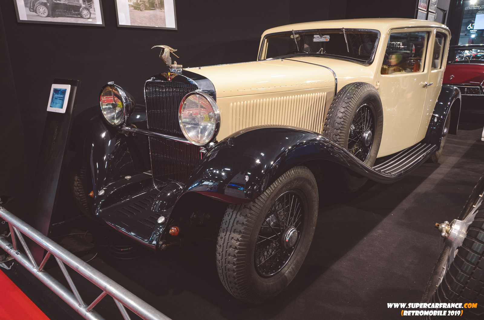 113 Hispano Suiza