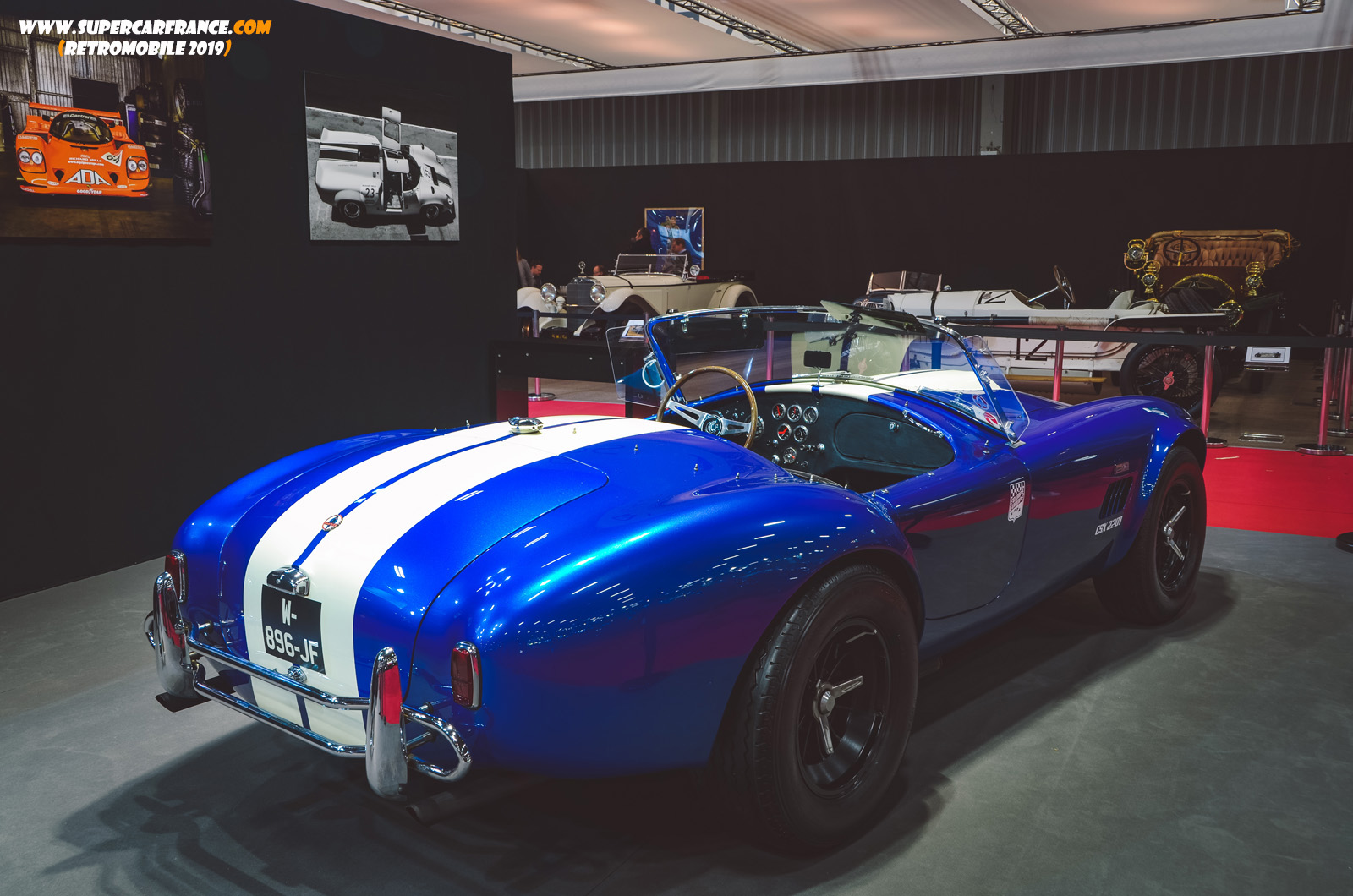145 AC Cobra 289