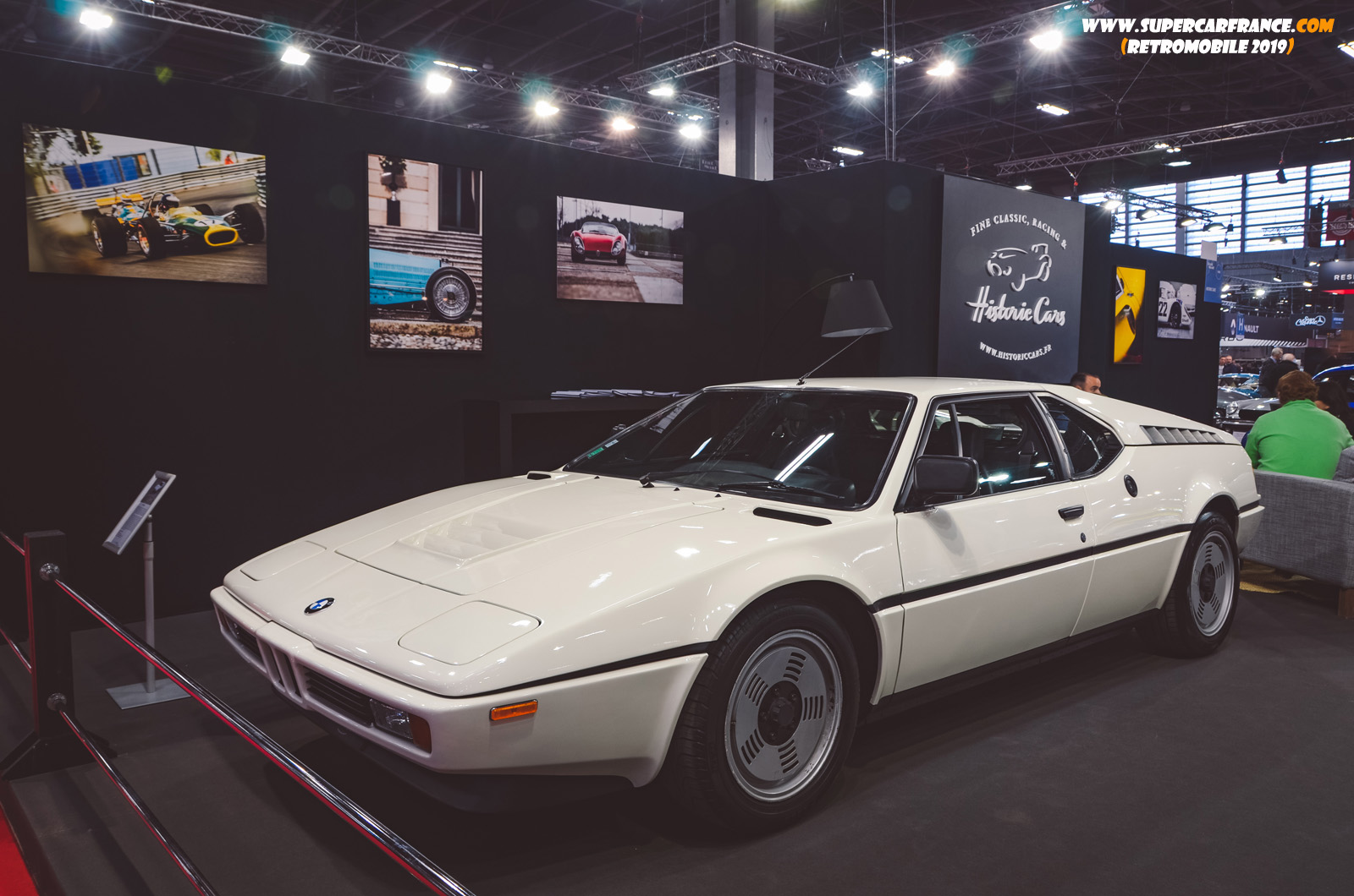 171 BMW M1