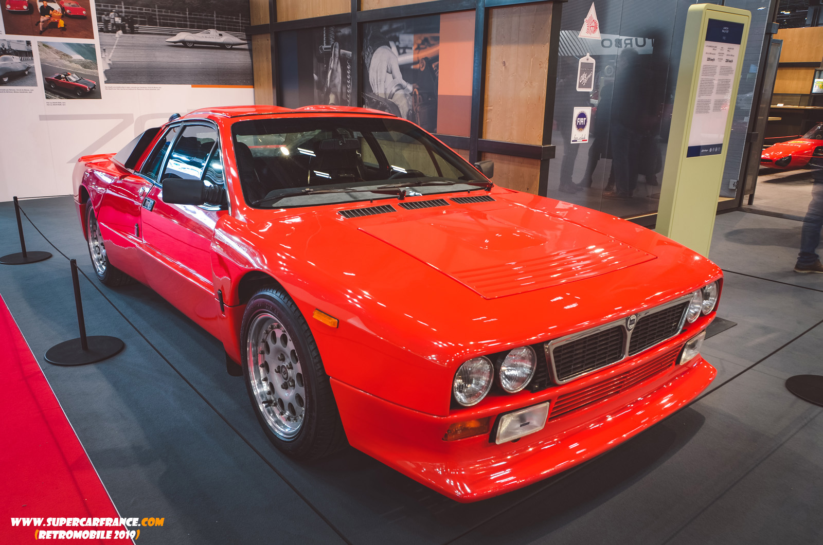 187 Lancia 037