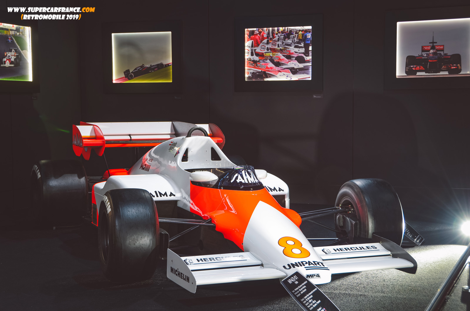 204 Mclaren MP4 2 01