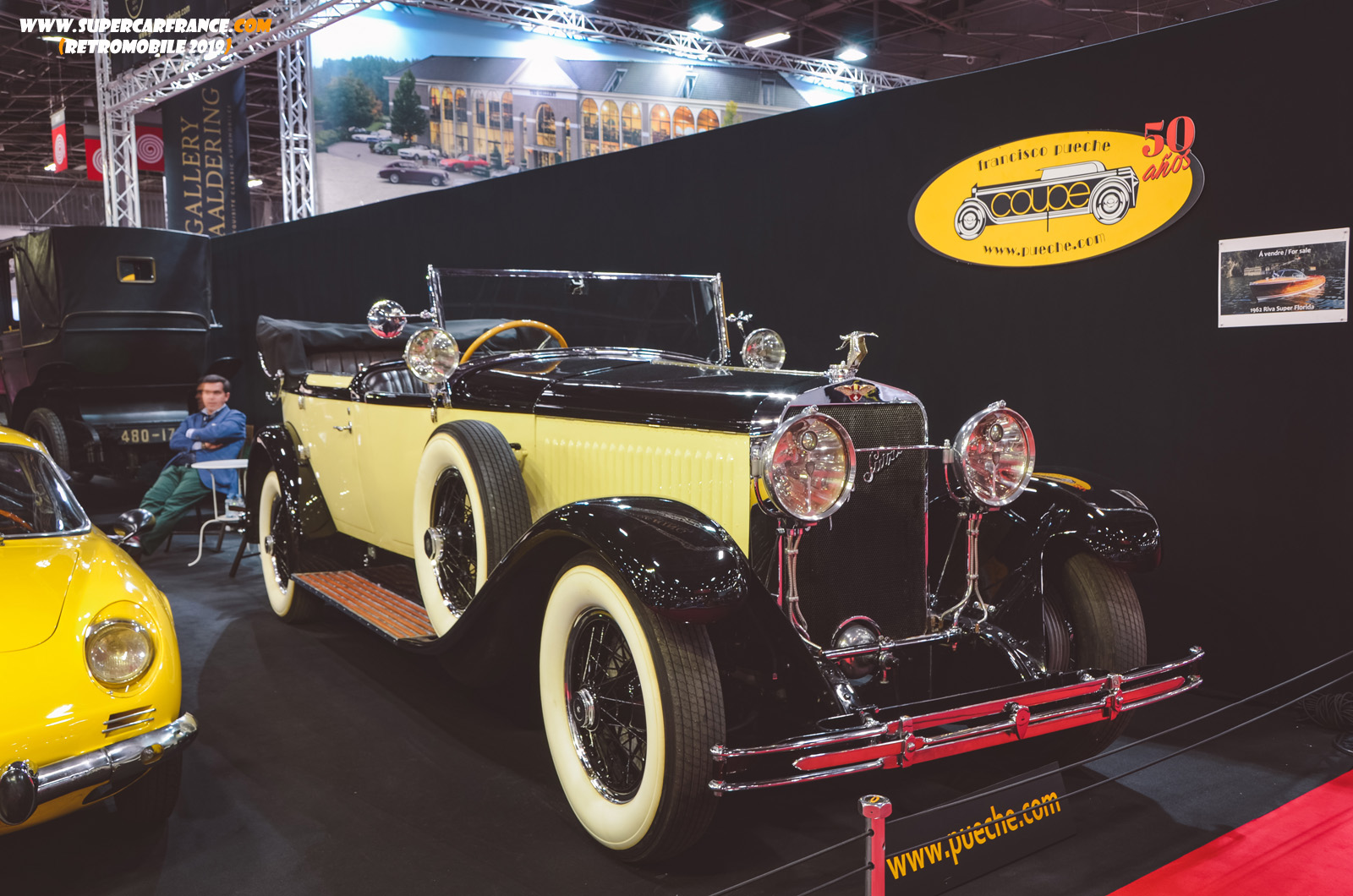 205 Hispano Suiza