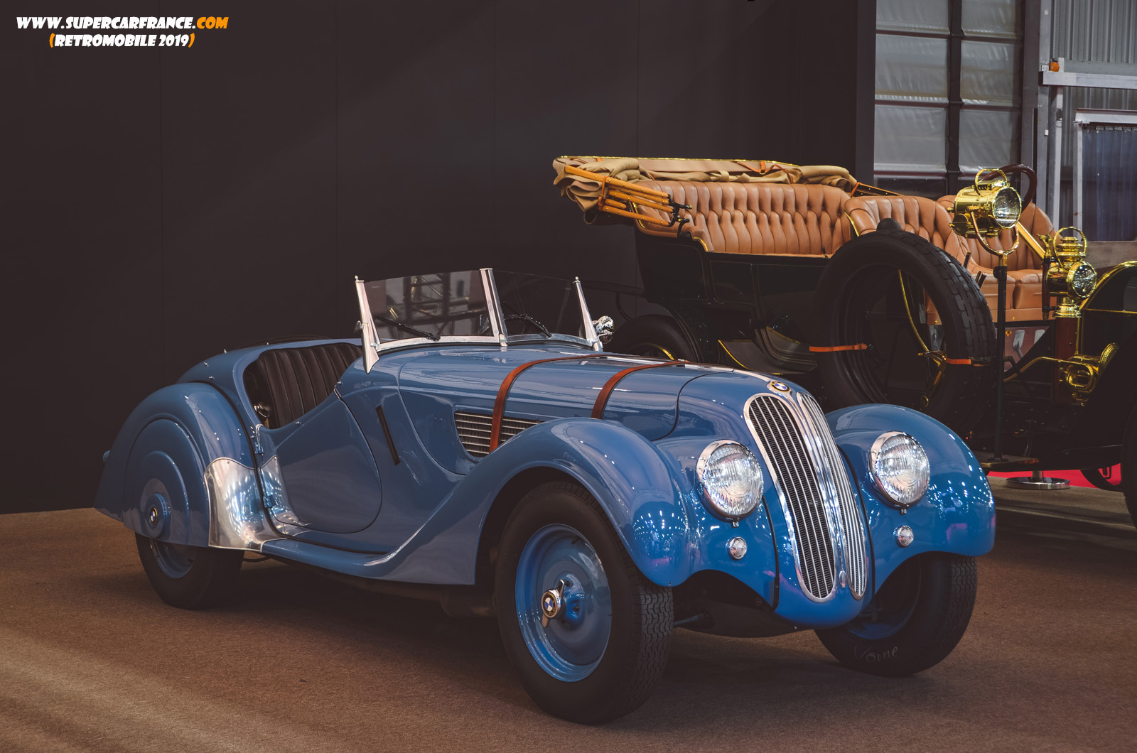 38 BMW 328