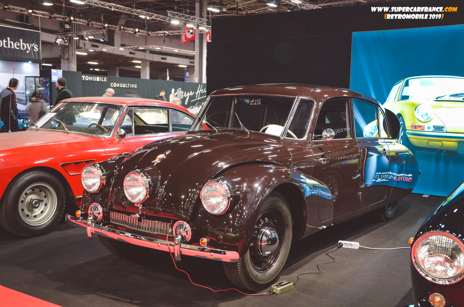 43 Tatra 87