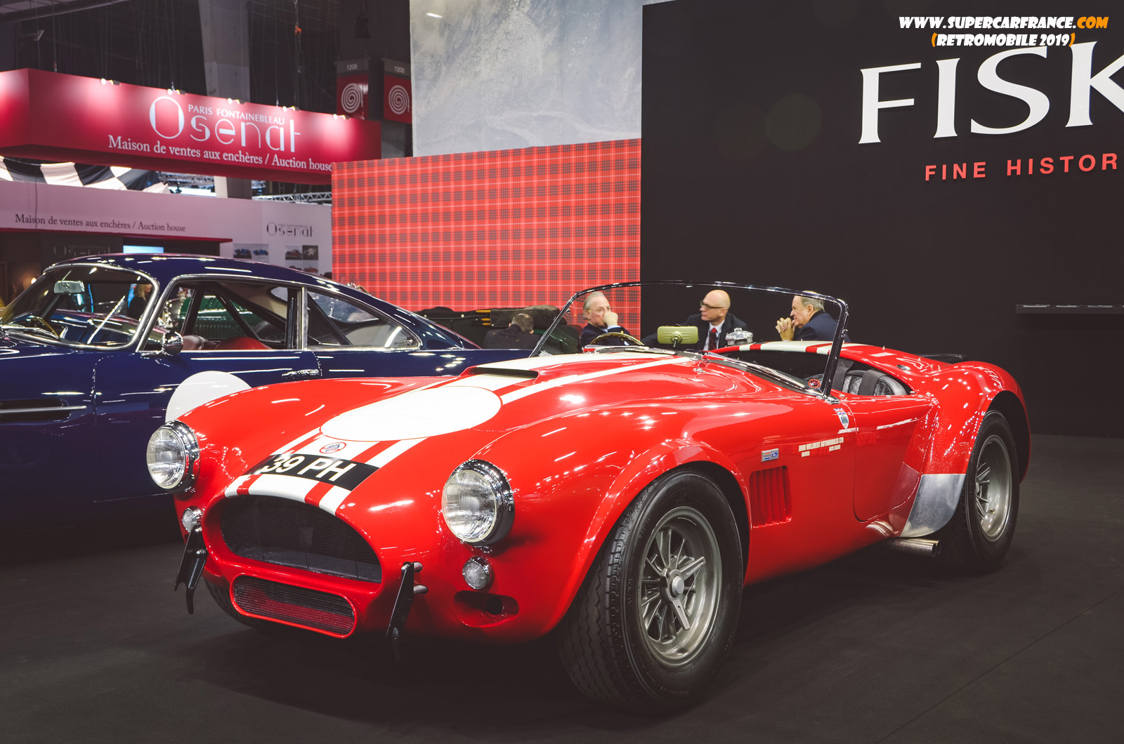 80 AC Cobra 289