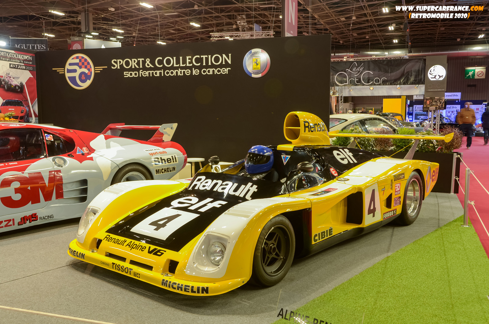 04 Alpine Renault A442 0