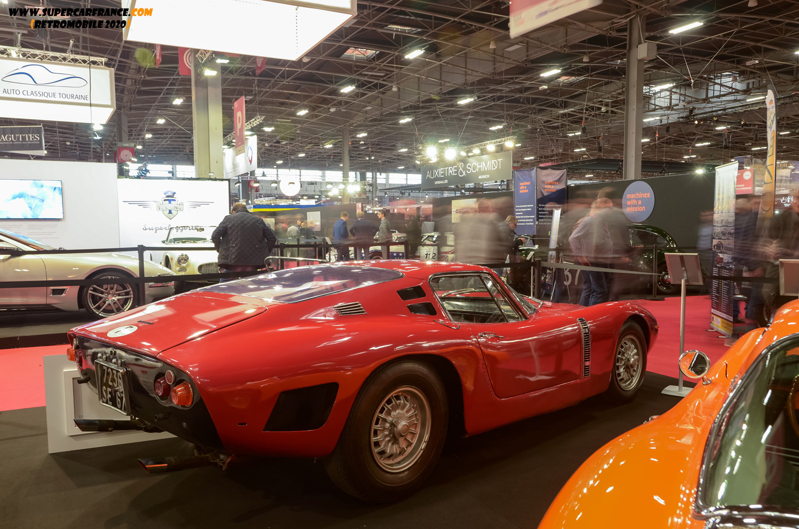 201 Iso A3 C