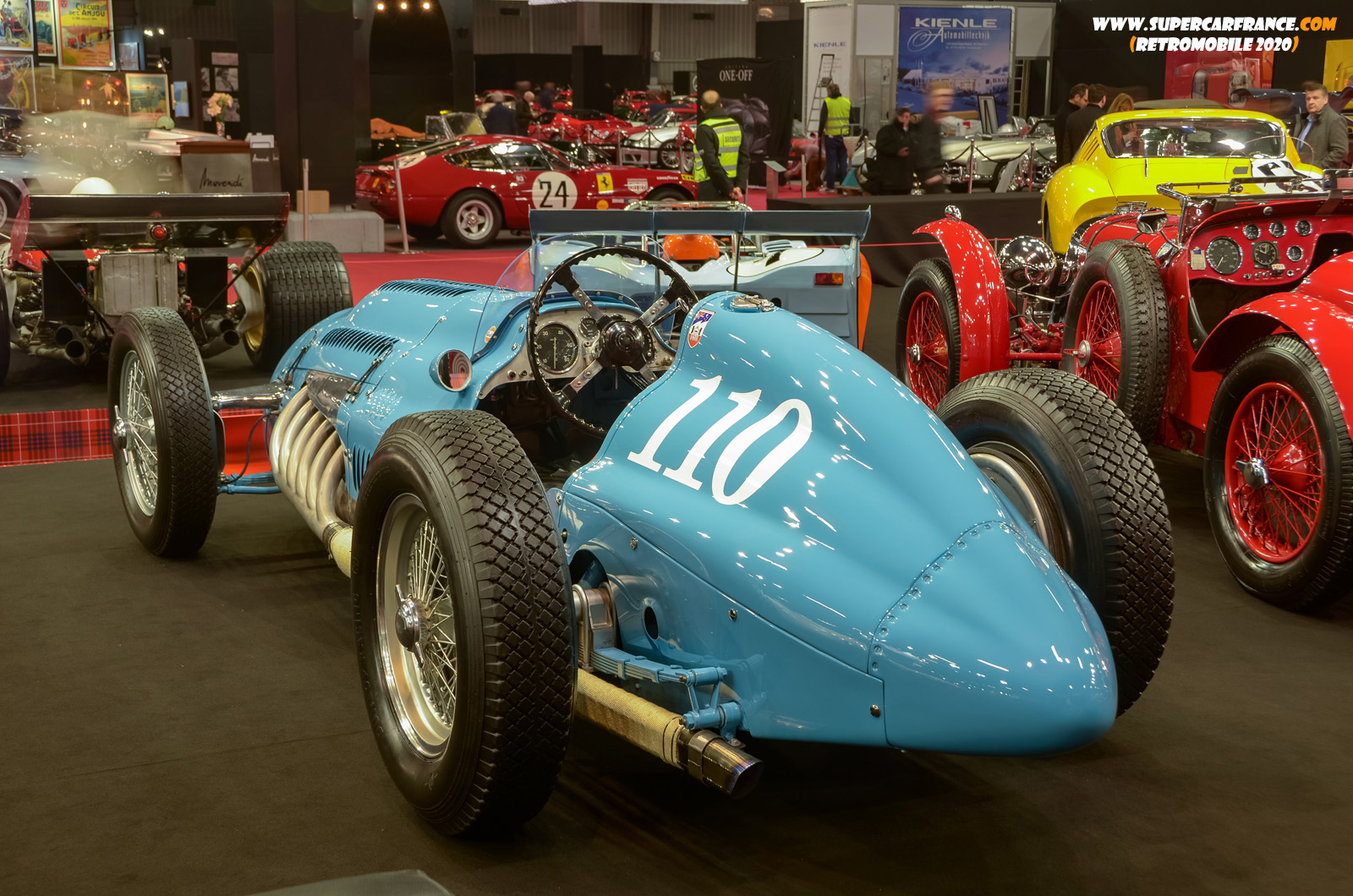 35 Lago Talbot T26C