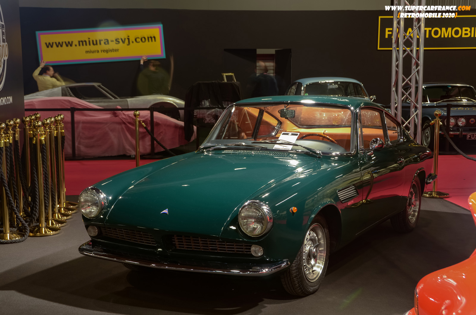 99 ASA 1000 GT