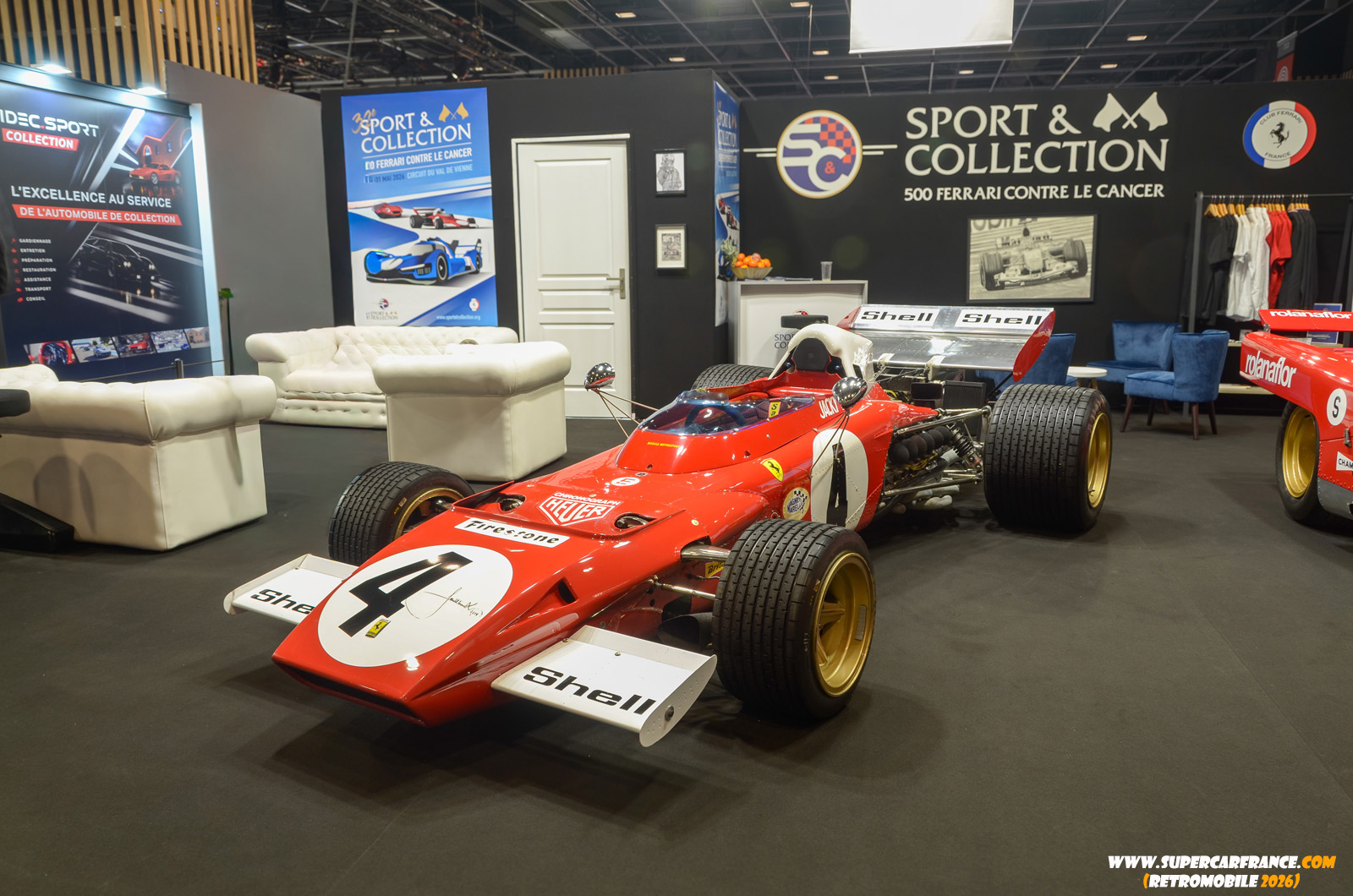 02 Ferrari 312B2